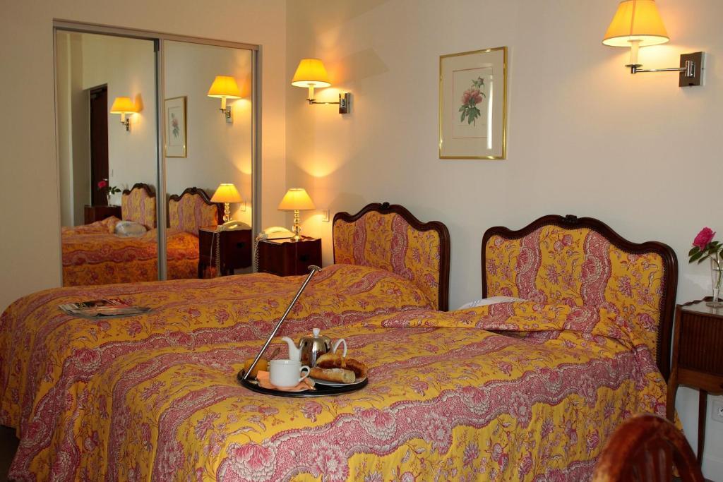 Hotel Maitagaria Biarritz Room photo